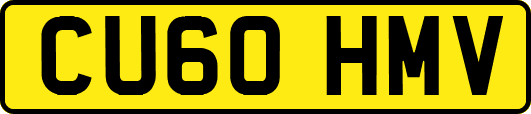 CU60HMV