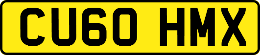 CU60HMX
