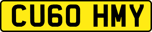 CU60HMY