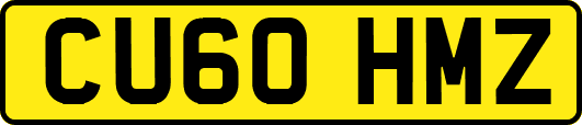 CU60HMZ