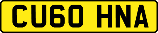 CU60HNA