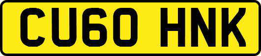 CU60HNK
