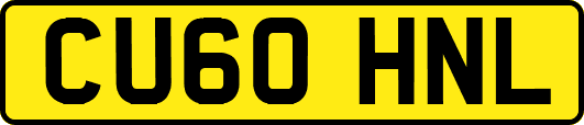 CU60HNL