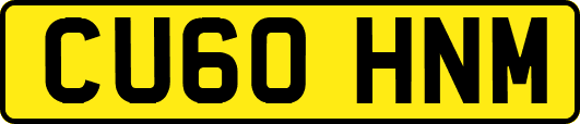 CU60HNM
