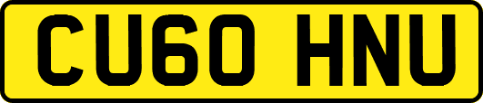 CU60HNU