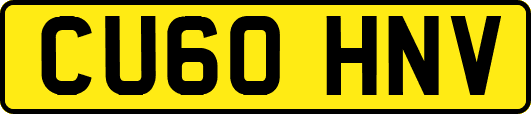 CU60HNV