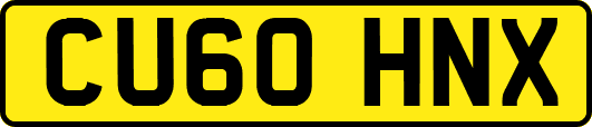 CU60HNX