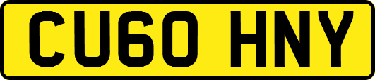 CU60HNY