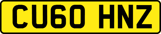 CU60HNZ