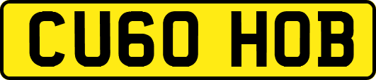 CU60HOB