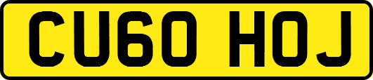 CU60HOJ