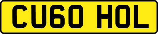 CU60HOL
