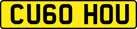 CU60HOU