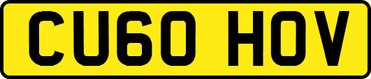 CU60HOV