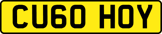 CU60HOY