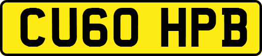 CU60HPB