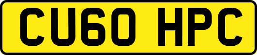CU60HPC