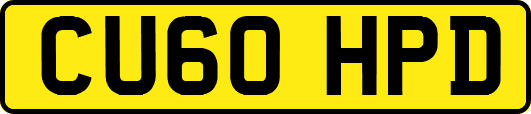 CU60HPD