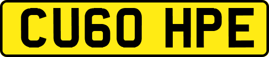 CU60HPE