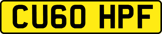 CU60HPF