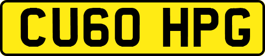 CU60HPG