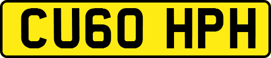CU60HPH