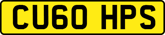 CU60HPS
