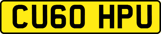 CU60HPU