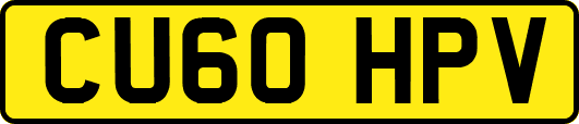 CU60HPV