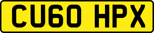 CU60HPX