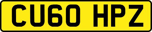 CU60HPZ