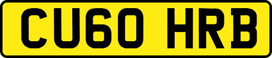 CU60HRB