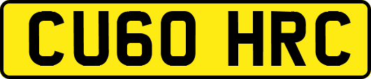 CU60HRC