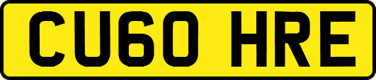 CU60HRE