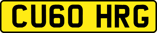 CU60HRG