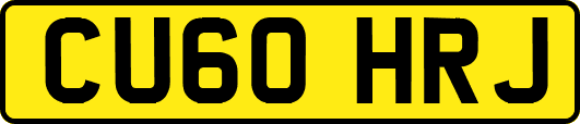 CU60HRJ