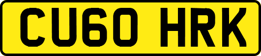 CU60HRK