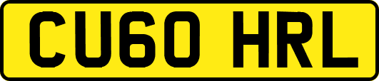 CU60HRL