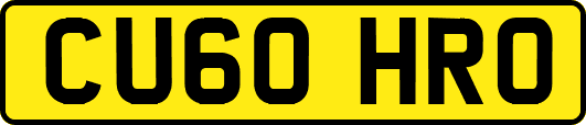 CU60HRO