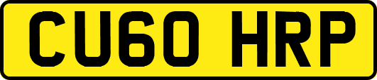 CU60HRP