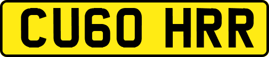 CU60HRR