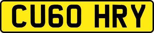 CU60HRY