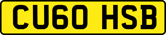 CU60HSB