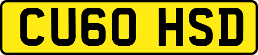 CU60HSD
