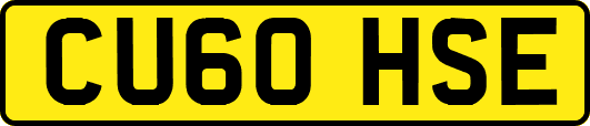 CU60HSE