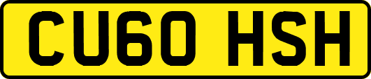 CU60HSH