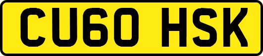 CU60HSK