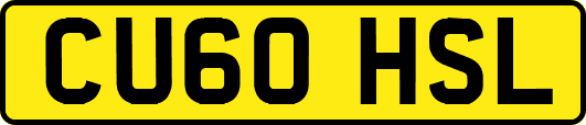 CU60HSL