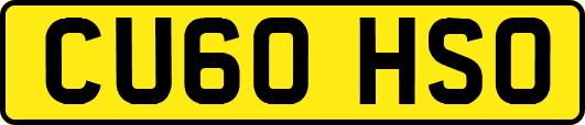 CU60HSO