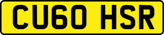 CU60HSR